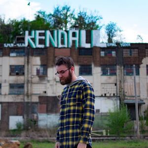 Meet your Posher, Nick